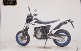 SUZUKI DR-Z4SM 2025 ER1AH