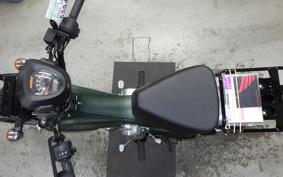 HONDA ｸﾛｽｶﾌﾞ110-3 JA60