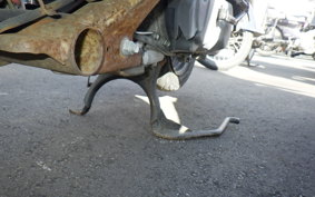 SUZUKI LET's 4 CA45A