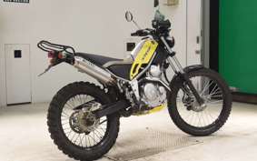YAMAHA TRICKER DG10J