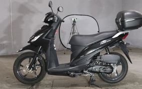 SUZUKI ADDRESS V110 CE47A