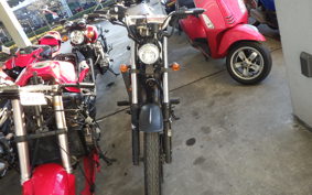 SUZUKI GRASS TRACKER NJ47A
