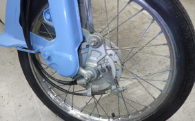 HONDA C50 SUPER CUB E C50