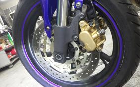 HONDA CB600F 2007
