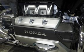 HONDA GL 1800 GOLD WING TOUR DCT 2021 SC79