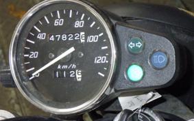 HONDA CB223S 1988 MC40