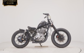 YAMAHA SR400 Gen.2 1994 1JR