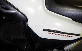 HONDA CB1300SF SUPER FOUR Gen. 3 2014 SC54