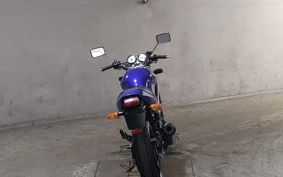 HONDA VTR 250 MC33