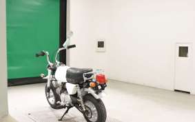 HONDA MONKEY 2024 Z50J