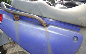 YAMAHA BW'S 50 Gen.2 2011 SA02J