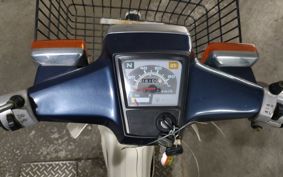 HONDA SUPER CUB90 HA02
