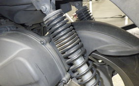 YAMAHA CYGNUS 125 XSR 2 2011 SE44J