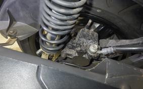 YAMAHA CYGNUS 125 XSR 3 2023 SED8J