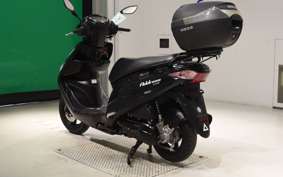 SUZUKI ADDRESS V125 1996 DT11A