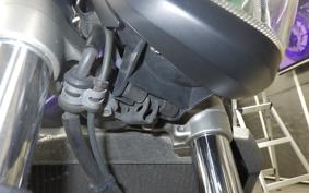 YAMAHA MT-07 ABS 2015 RM07J