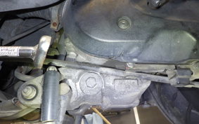 HONDA SPACY 100 2024 JF13