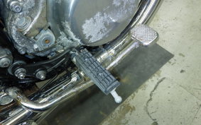 YAMAHA SR400 Gen.4 2019 RH03J