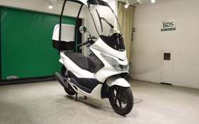 HONDA PCX125-2ﾔﾈﾂｷ 1997 JF56