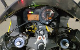 HONDA CBR600F PC35