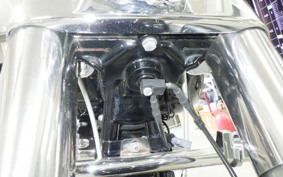 HARLEY FLSTF 1690 2017