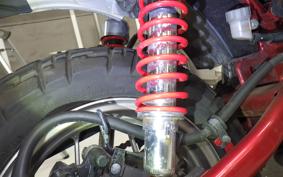 HONDA MONKEY 125 JB02