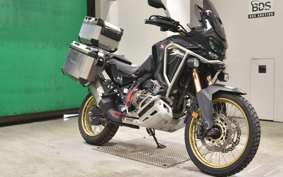 HONDA CRF1100L AFRICA TWIN DCT 2020 SD10