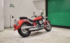 YAMAHA DRAGSTAR 400 CLASSIC 2008 VH01J