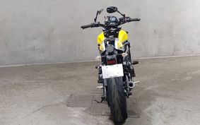 YAMAHA XSR900 RN46J
