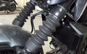 KAWASAKI ELIMINATOR400-3SE 2024 EL400A