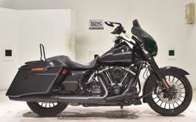 HARLEY FLHRXS 1750 2017