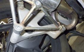 HONDA PCX125 2006 JF28