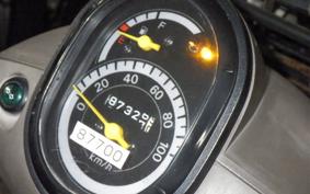 HONDA BENLY 110 JA09