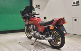 HONDA CB900F 2022 SC01