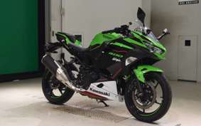 KAWASAKI NINJA 400 2021 EX400G