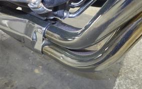 KAWASAKI ZEPHYR 400 KAI 2001 ZR400C