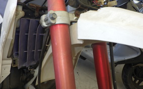 YAMAHA DT200 Gen.2 WR 3XP