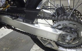 SUZUKI DJEBEL 250 XC 2018 SJ45A