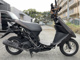 Фото Honda DIO с японского аукциона