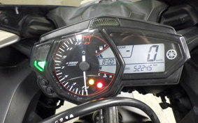 YAMAHA YZF-R25 A 1993 RG10J