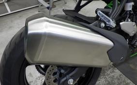 KAWASAKI ZX-4RR 2026 ZX400P