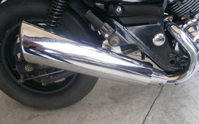 KAWASAKI ELIMINATOR 250V VN250A