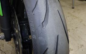 KAWASAKI NINJA 400 2019 EX400G