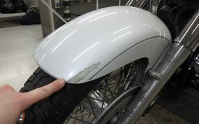 HONDA SHADOW 400 2004 NC34