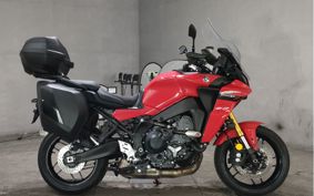 YAMAHA TRACER 9 GT RN70J