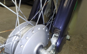 HONDA C50 SUPER CUB 2020 AA01