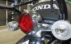 HONDA MONKEY 125 JB05
