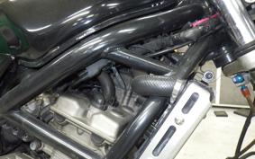 SUZUKI BANDIT 250 1991 GJ74A