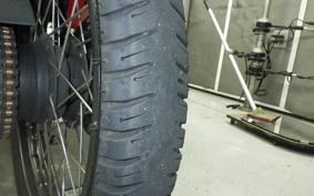 HONDA CT125-2 2001 JA65