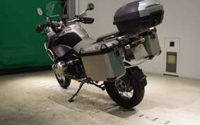 BMW R1200GS ADVENTURE 2009